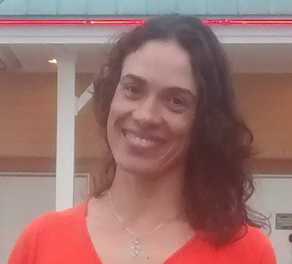 Patricia Mariuzzo