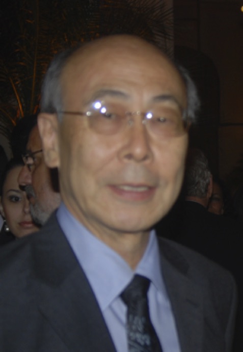 Takeshi Kodama