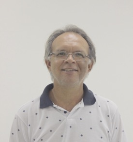 Vicente Eudes Lemos Alves