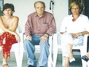 Além da Ciência: Retrato em família de Cesar Lattes