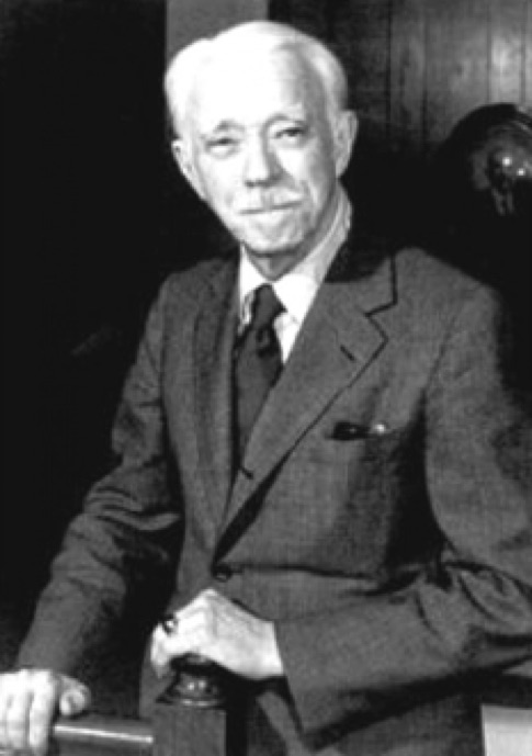 Fred S. Keller