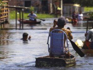 Populações (ainda mais) vulneráveis