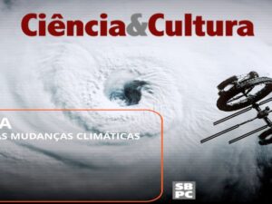 A ciência no combate às mudanças climáticas