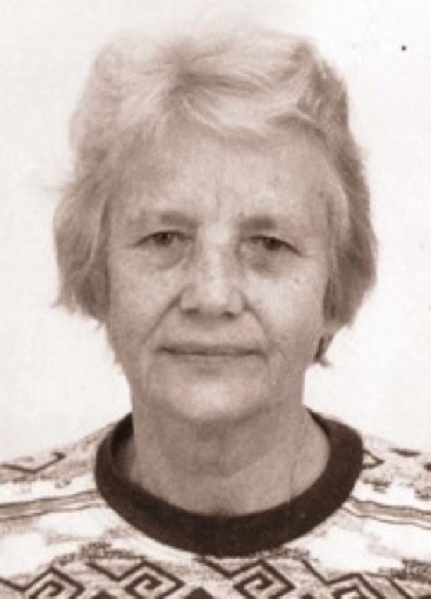 Johanna Döbereiner