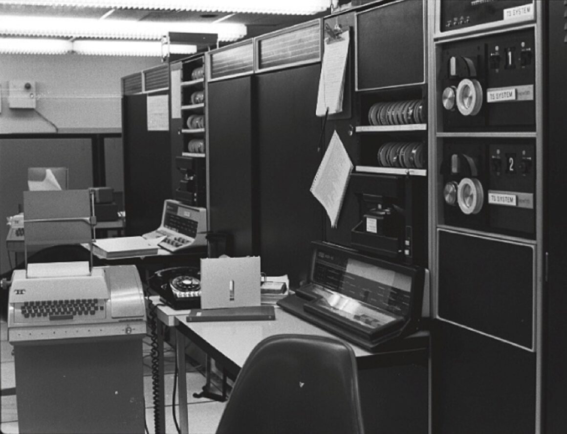 A história da internet no Brasil – Revista