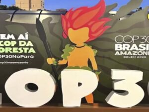 Crise climática e COP30: ciência, política e ação