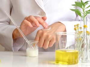 Cosméticos: quando a ciência encontra a beleza