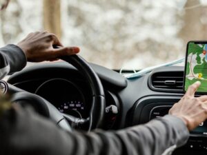 A ciência que guia o mundo: os segredos por trás do GPS