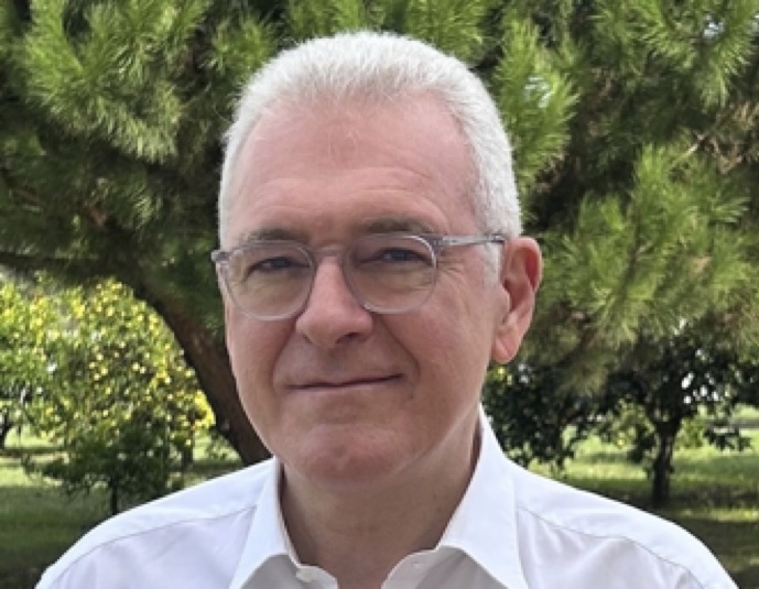 Emmanuel Zagury Tourinho