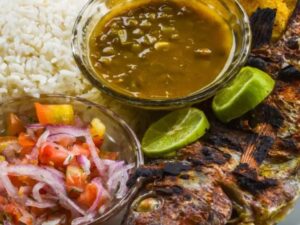 Culinária amazônica e soberania alimentar