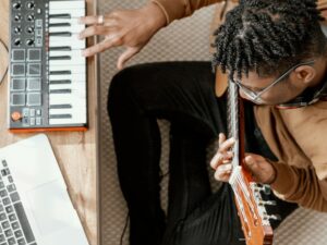 Música, Som e Ciência