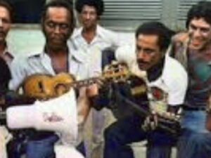 Trabalho, Mulher e Dinheiro na Música Popular Brasileira