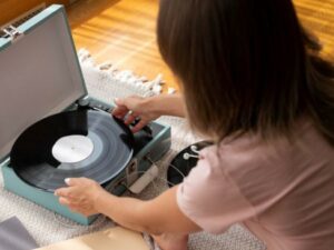 Sons em transformação