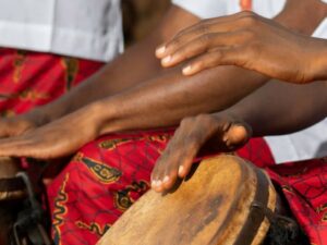 A música como construção de identidades