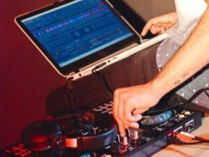 A música na era da IA