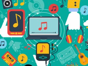 Quando a ciência encontra a música