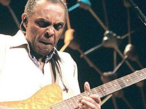 Transformando física em música