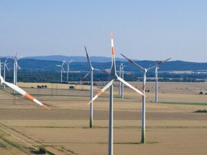 De onde vem a energia que usamos?