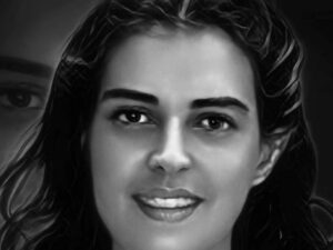 “No meio ambiente, tudo está interligado.”