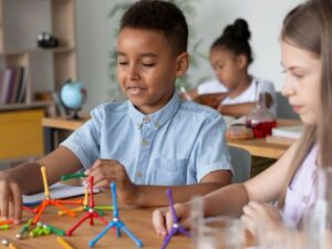 Ensino de ciências e ludicidade