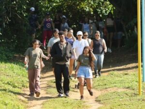 A cidade engorda ou cura?