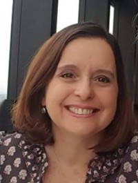 Edenia Maria Ribeiro do Amaral