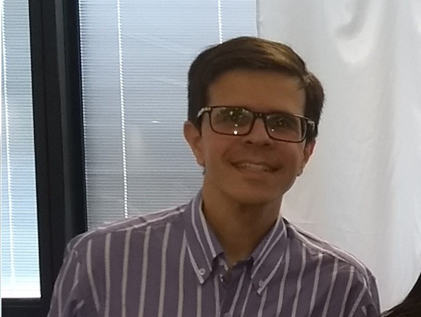 Marcelo Diniz Monteiro de Barros