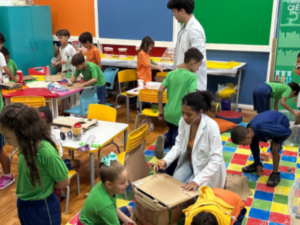 Porque é tão difícil implementar práticas interdisciplinares no ensino de ciências