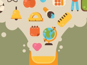 Brinquedos para aprender ciência