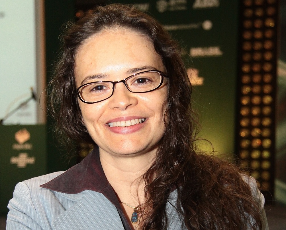 Francilene Procópio Garcia