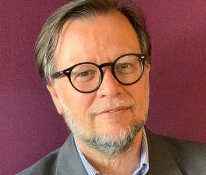 Andrey Rosenthal Schlee