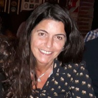 Nuria Fernández Castro