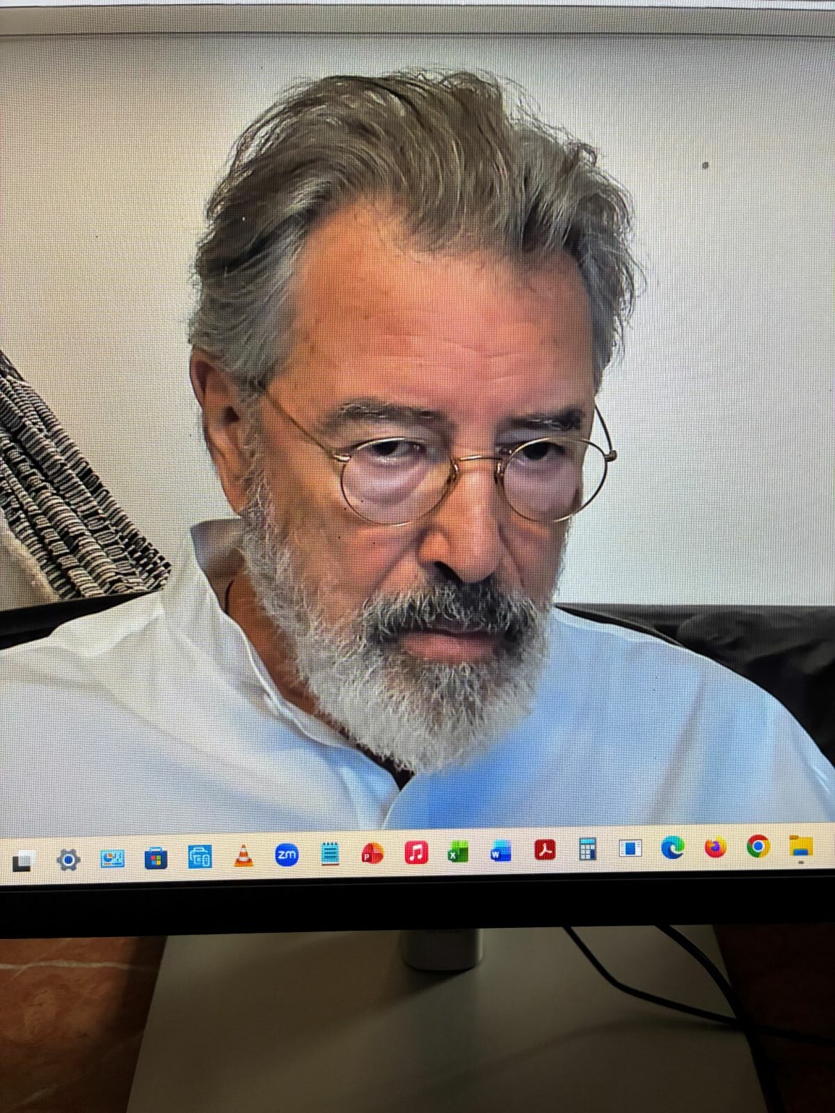 Antonio Arantes