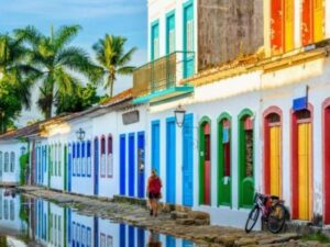 Patrimônio material, imaterial e natural do Brasil