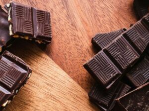 Por que o chocolate é tão irresistível?