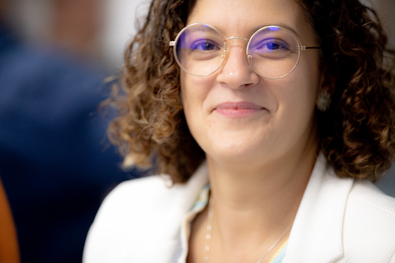 Picture of Desirée Ramos Tozi