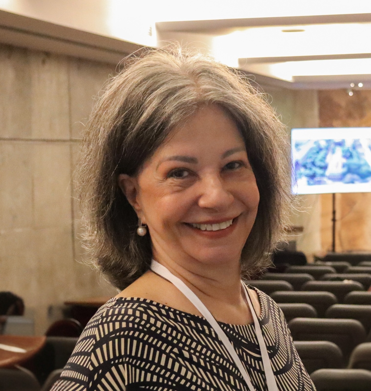 Picture of Jurema Machado