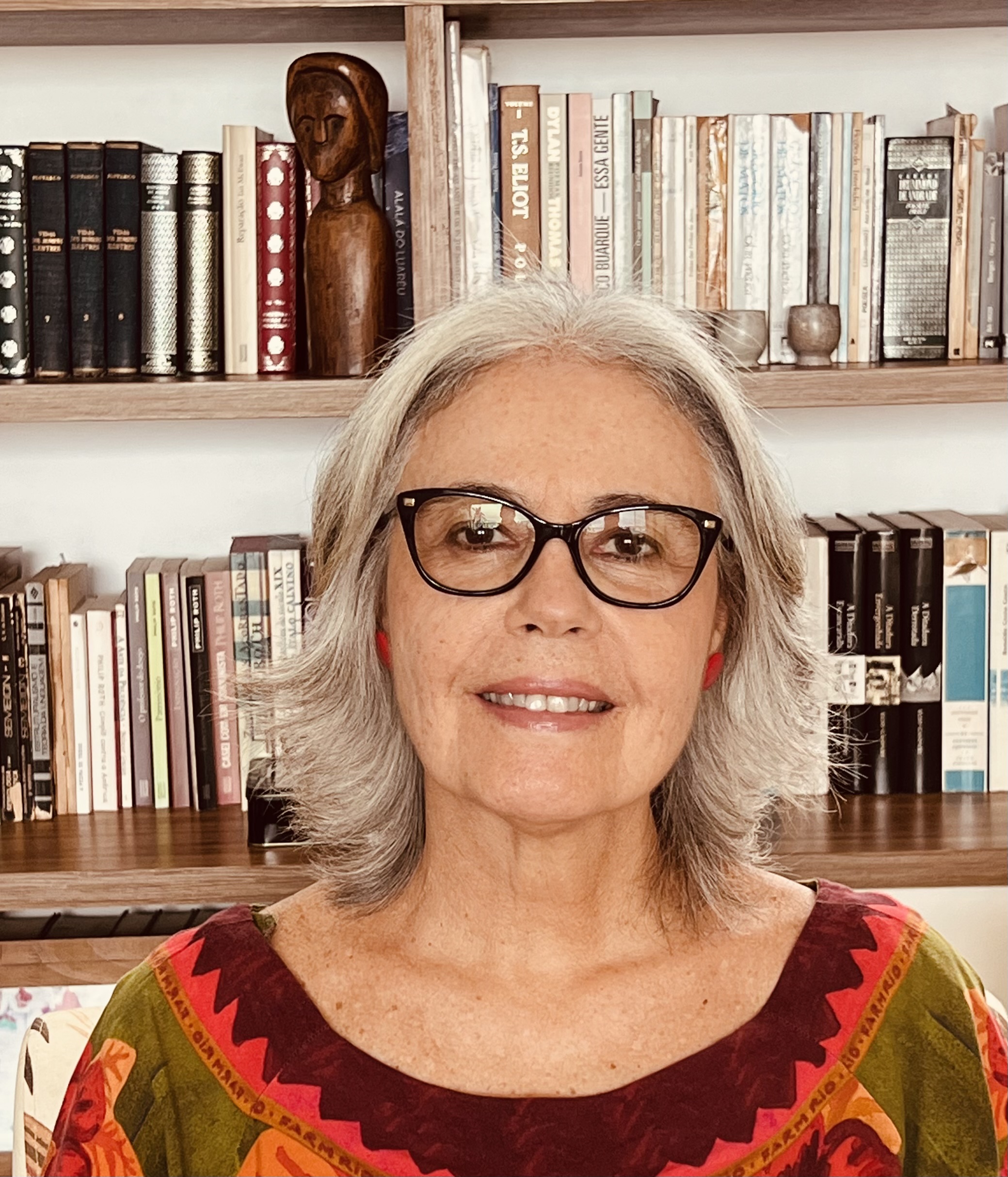 Picture of Marcia Sant’Anna