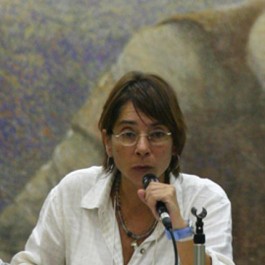 Ana Gita de Oliveira