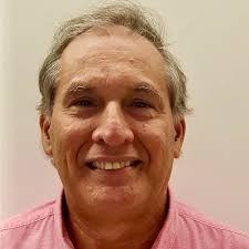 Picture of Carlos Madson Reis