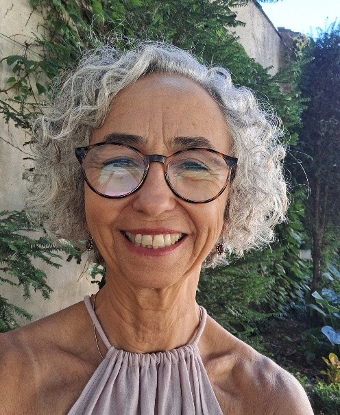 Márcia Chuva