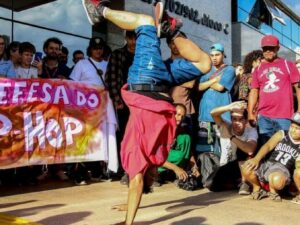 Patrimônios periféricos em busca de reconhecimento