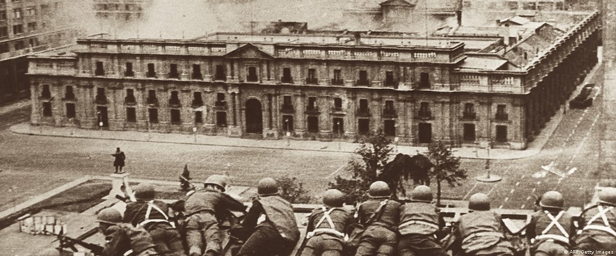 C&C 3E23 - reportagem - 50 anos do golpe no Chile - capa site