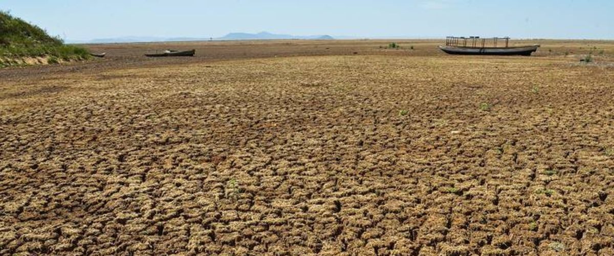 DC - Dia Mundial de Combate a Desertificação e a Seca - capa site