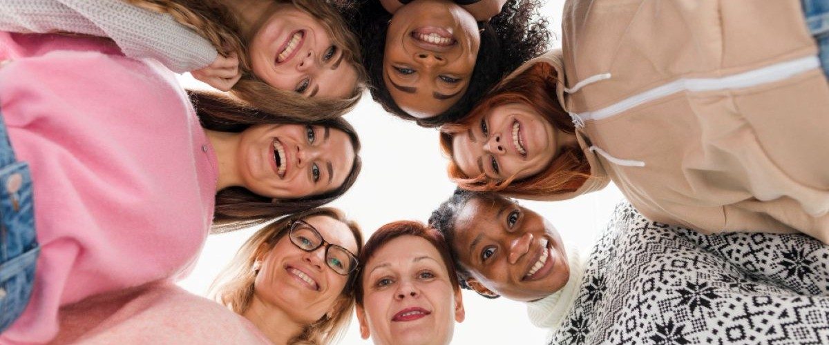 DC – Dia das Mulheres - capa site