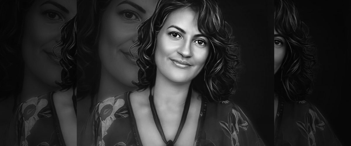 Entrevista capa Sonia Maria