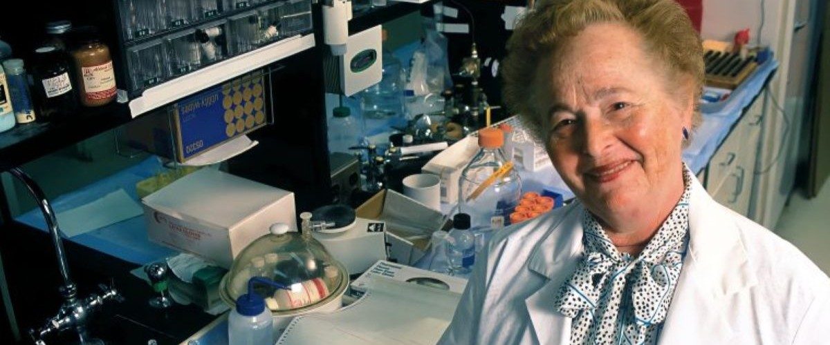 HC - A cientista que ensinou os medicamentos a encontrar seus alvos - capa site