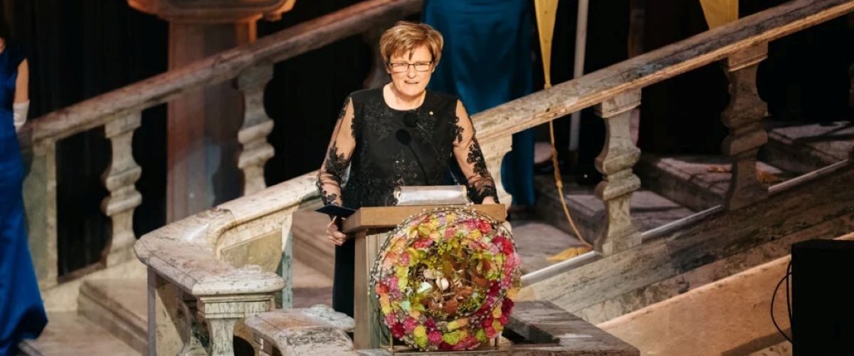 HC - Katalin Karikó - capa