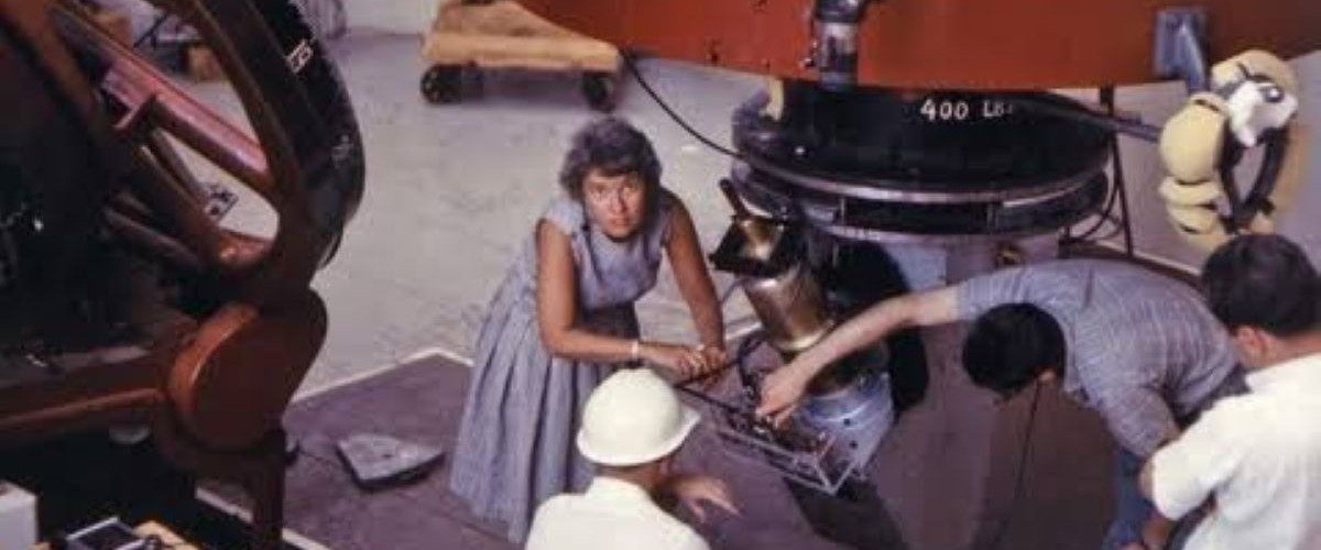 HC - vera rubin - capa site