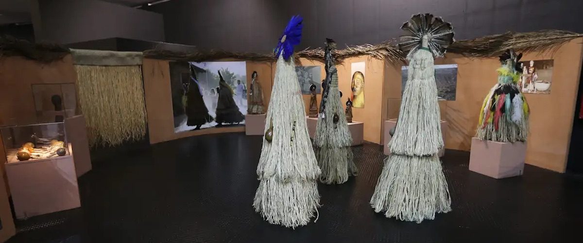 Museu Nacional dos Povos Indígenas - capa site